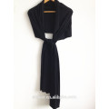 Nueva bufanda / mantón largos del color sólido de las señoras de la manera